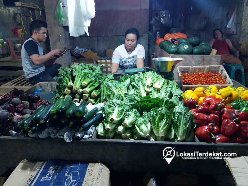 ALGHIFARImart: Your Daily Shopping Destination in Mliwis
